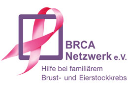 logo BRCA Netzwerk