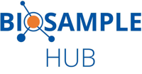 logo BiosampleHub