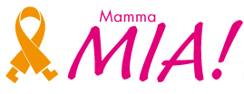 logo Mamma mia 1