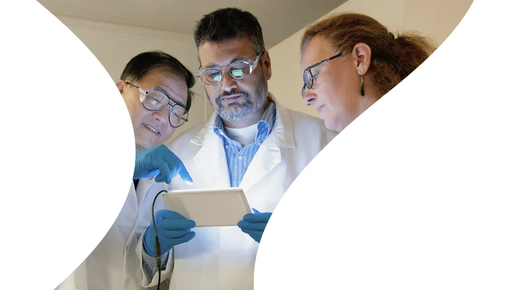 PATH - Patients' Tumor Bank of Hope - patient-driven non-profit tumor biobank that supports breast cancer research