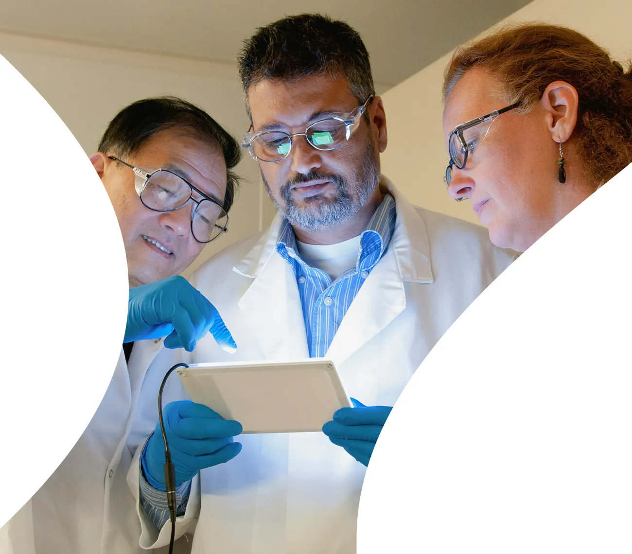 PATH - Patients' Tumor Bank of Hope - patient-driven non-profit tumor biobank that supports breast cancer research