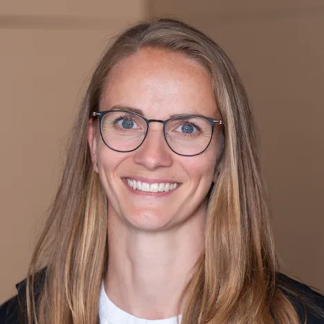 Dr. Kathrin Lerchl of PATH foundation