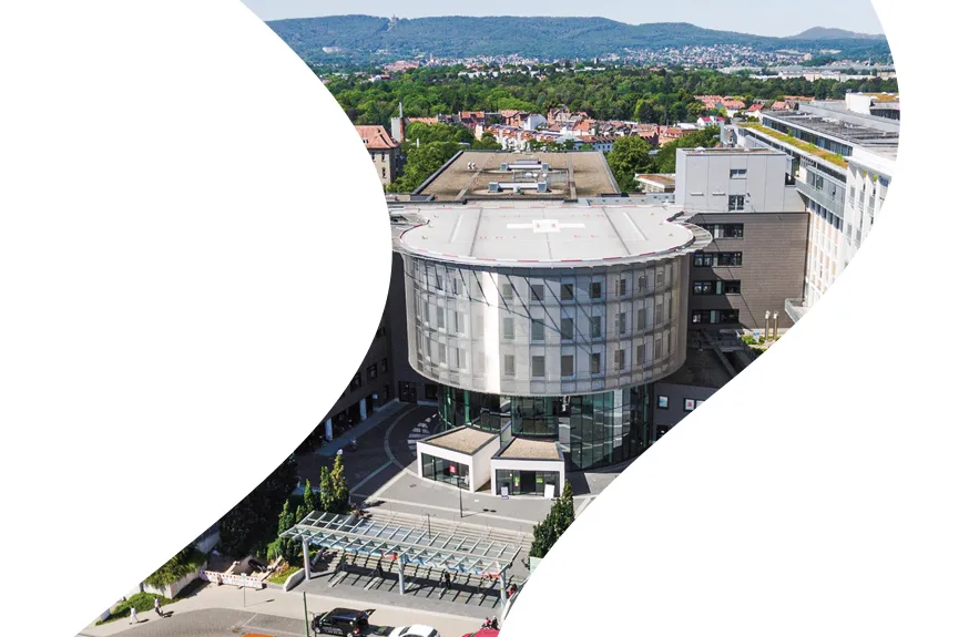 Headerbild Standorte PATH - Patients' Tumorbank of Hope - Brustkrebsfoschung und Biobank für Tumorgewebe